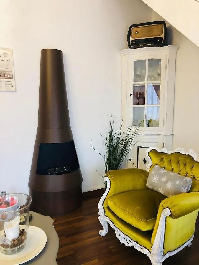 B&B Casa Dolce Casa Verona Italië