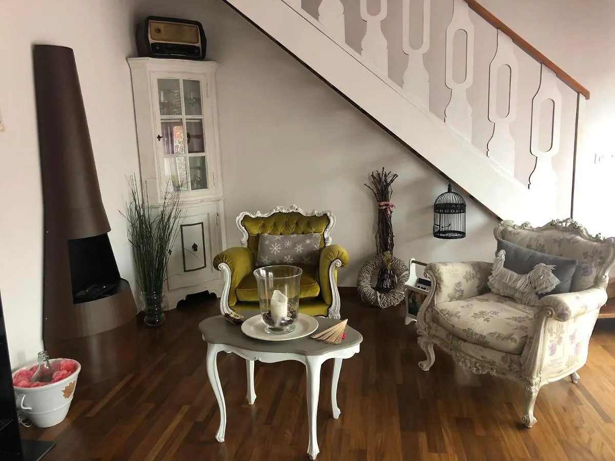 B&B Casa Dolce Casa Verona
