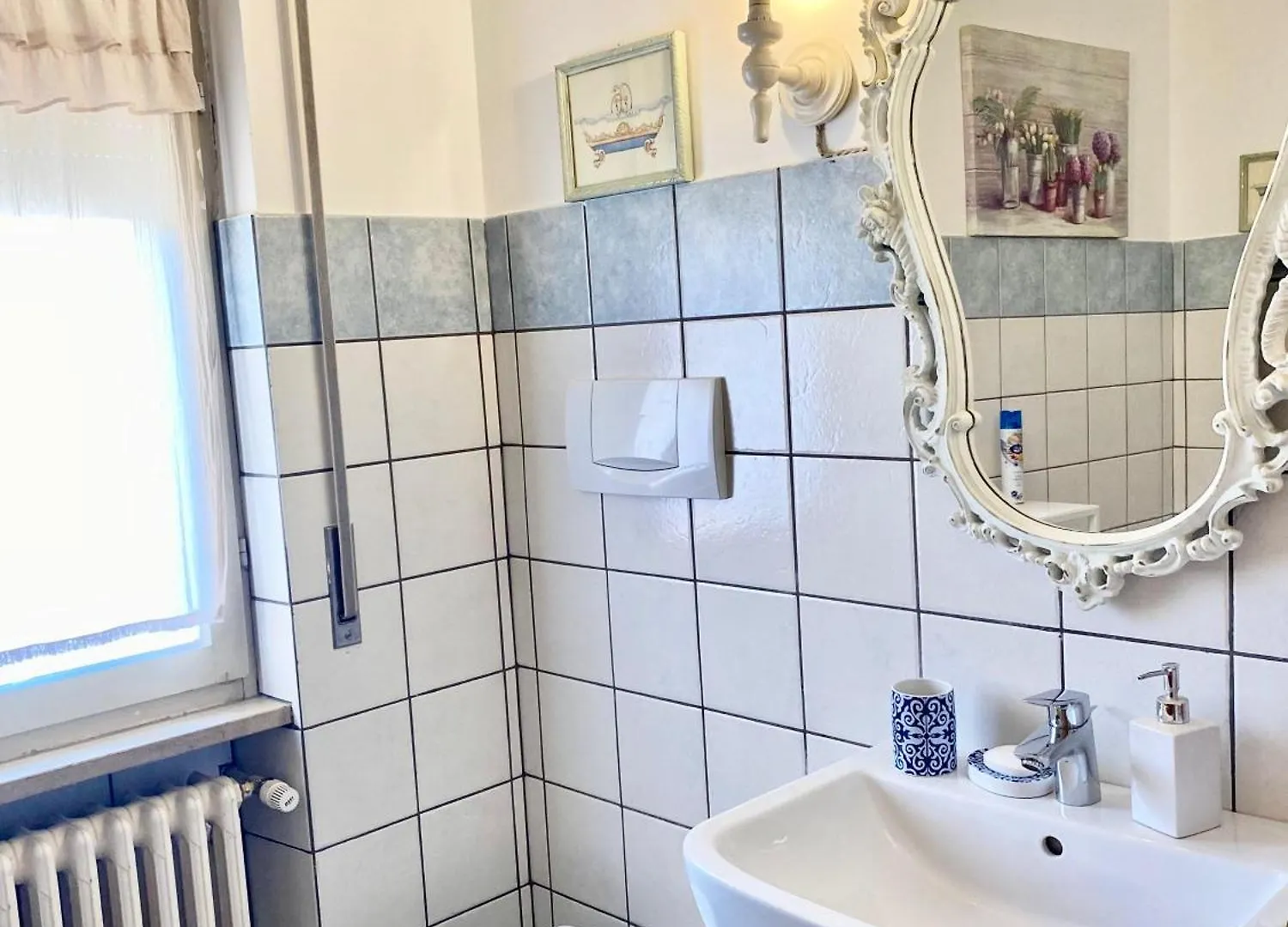 Bed & Breakfast B&B Casa Dolce Casa Verona