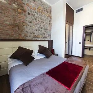2* Pensión Arena Luxury