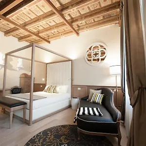 2* Pensión Residenza Bonifacio - Adults Only