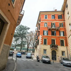Le Casette Di Zecca Giorgia Werona