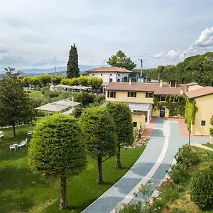 3* Hotel Cà Toresele Relais Osteria Garden